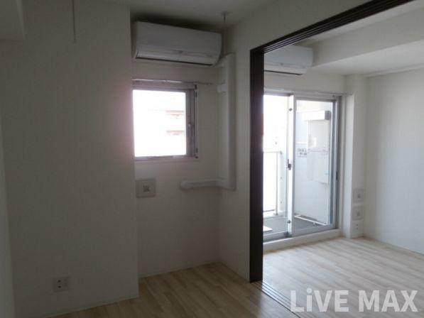 【居間・リビング】BLAU本町東（旧BPRレジデンス本町東）