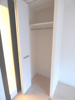 【収納】プレサンス大阪城公園パークプレイス 