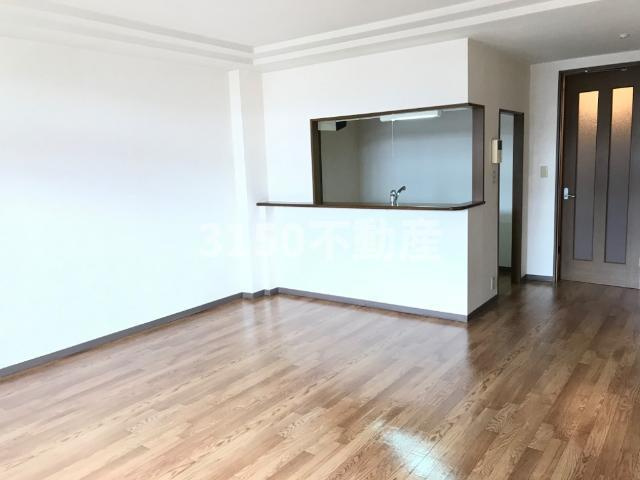 エイレーネの収納|押入