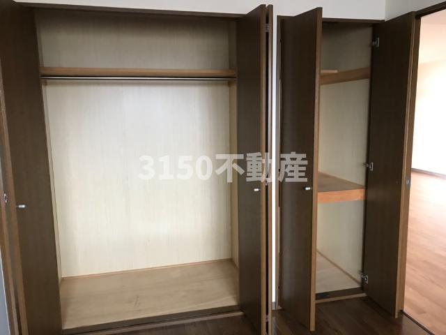 エイレーネのその他|ベランダ