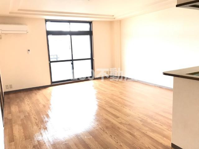 エイレーネのその他|洗濯機置場