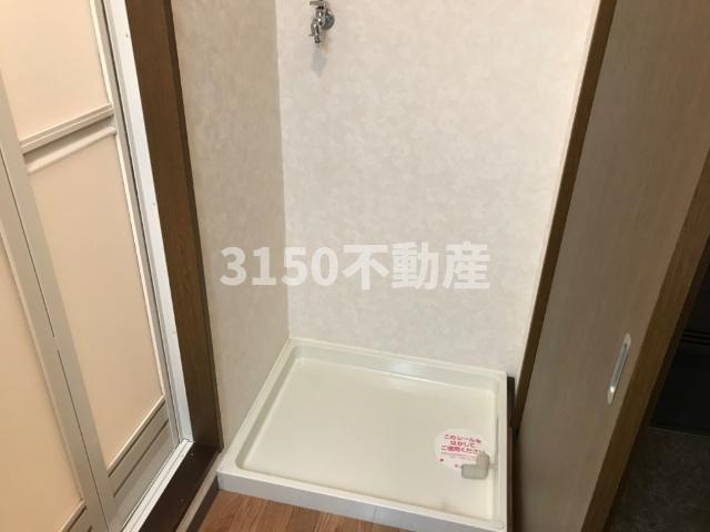 エイレーネの浴室|バス