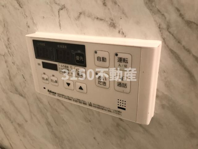 エイレーネの収納|廊下