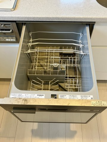 ディアクオーレ白金高輪の設備