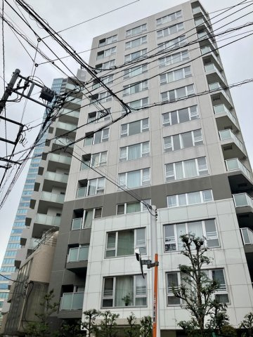 ディアクオーレ白金高輪