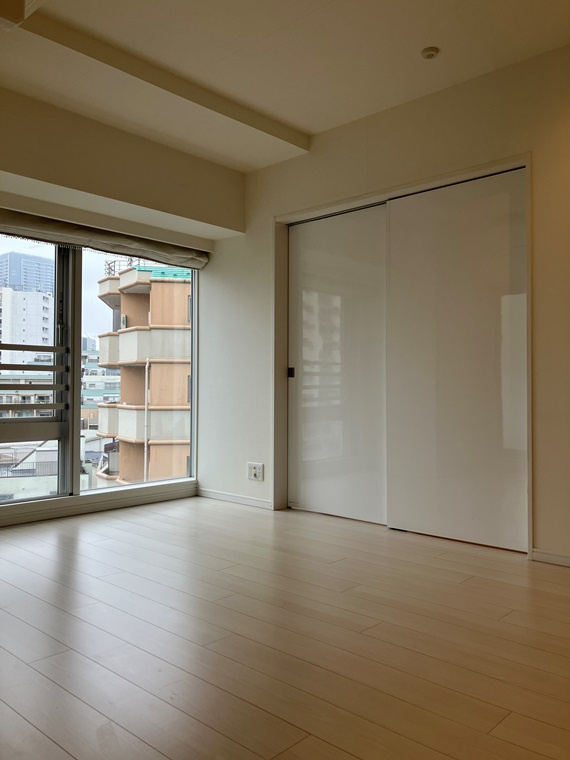 ディアクオーレ白金高輪のその他