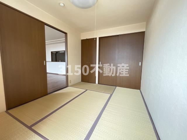 エイレーネの内装|南和室