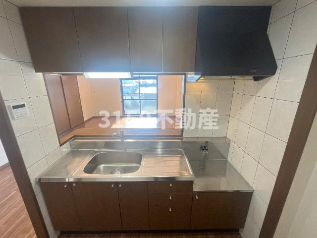 エイレーネのキッチン|キッチン