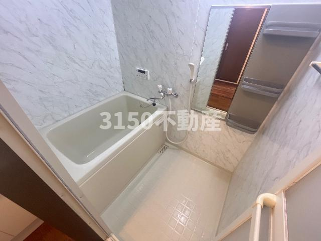 エイレーネの浴室|バス