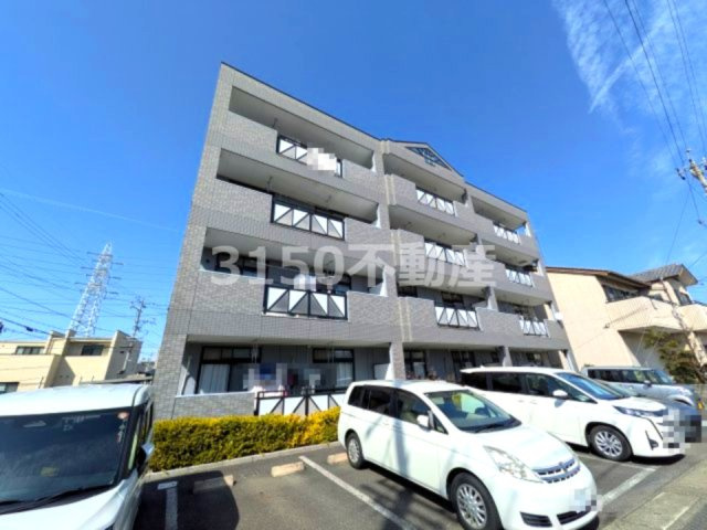 エイレーネの外観