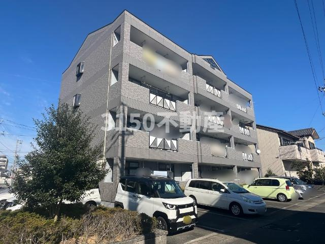 エイレーネの駐車場|外観写真（昼）