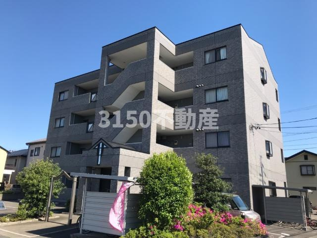 エイレーネの外観|外観写真（昼）