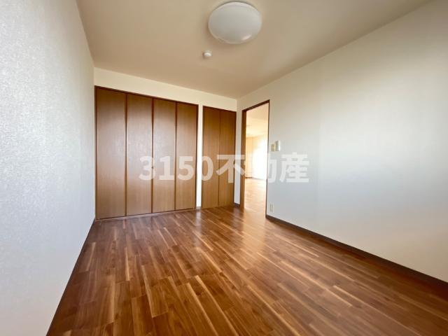 エイレーネの内装|北洋室