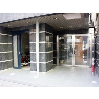 プリンセス・アイル後楽園の内装