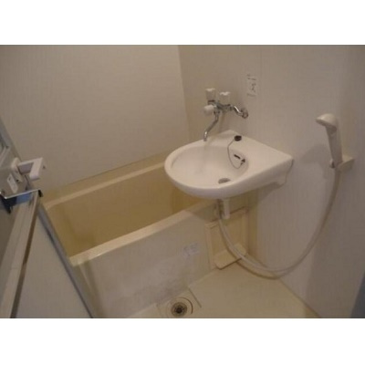 プリンセス・アイル後楽園の内装