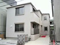 フレグラン　田園調布の画像