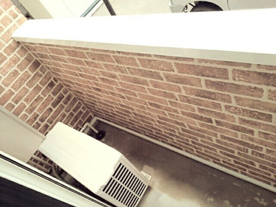 【バルコニー】 | 樹