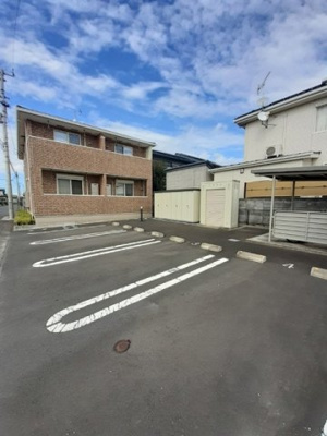 【駐車場】 | 樹