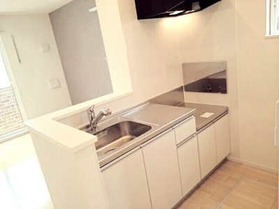 【キッチン】 | 樹