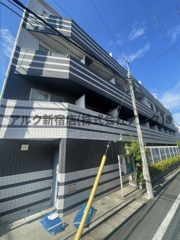 PREMIUM CUBE中野新橋