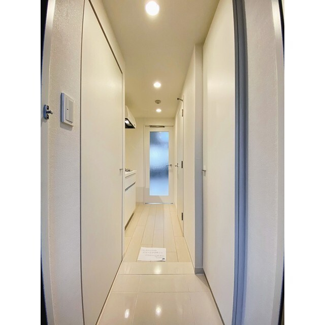 Ｂｅｖｅｒｌｙ　Ｈｏｍｅｓ　下赤塚の内装