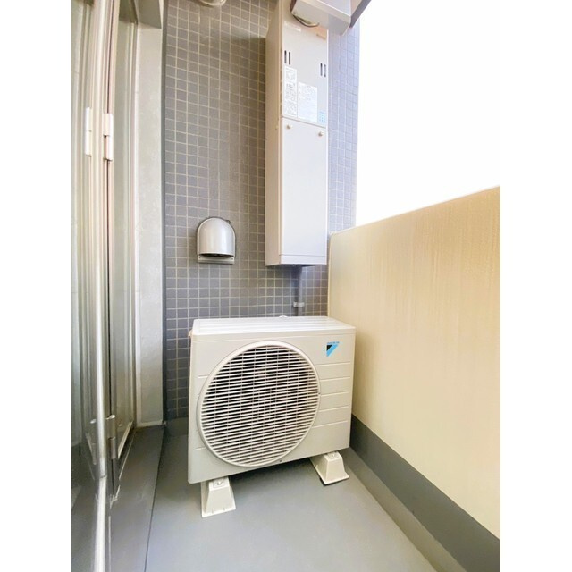 Ｂｅｖｅｒｌｙ　Ｈｏｍｅｓ　下赤塚の内装