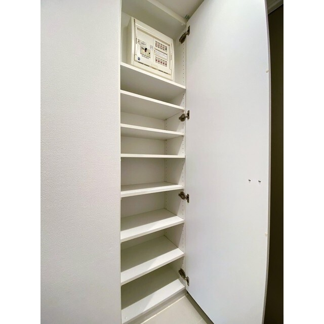 Ｂｅｖｅｒｌｙ　Ｈｏｍｅｓ　下赤塚の内装