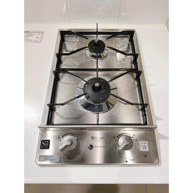 Ｂｅｖｅｒｌｙ　Ｈｏｍｅｓ　下赤塚の内装