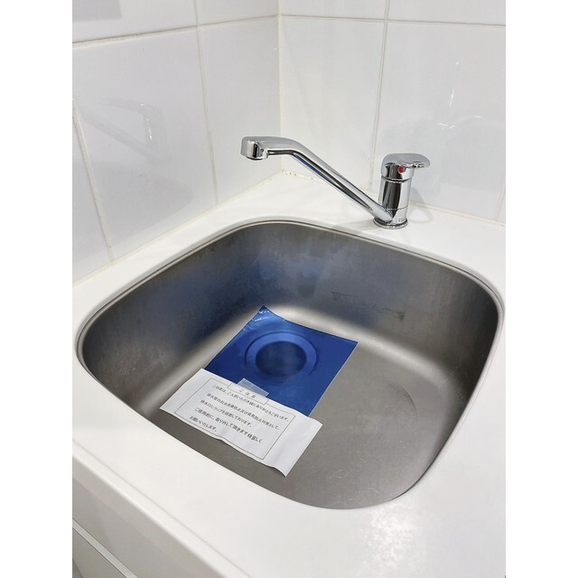 Ｂｅｖｅｒｌｙ　Ｈｏｍｅｓ　下赤塚の内装