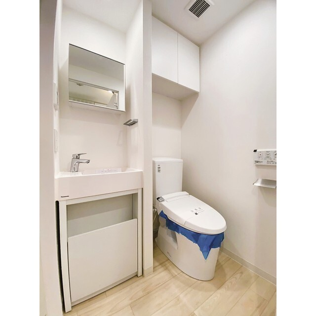 Ｂｅｖｅｒｌｙ　Ｈｏｍｅｓ　下赤塚の内装