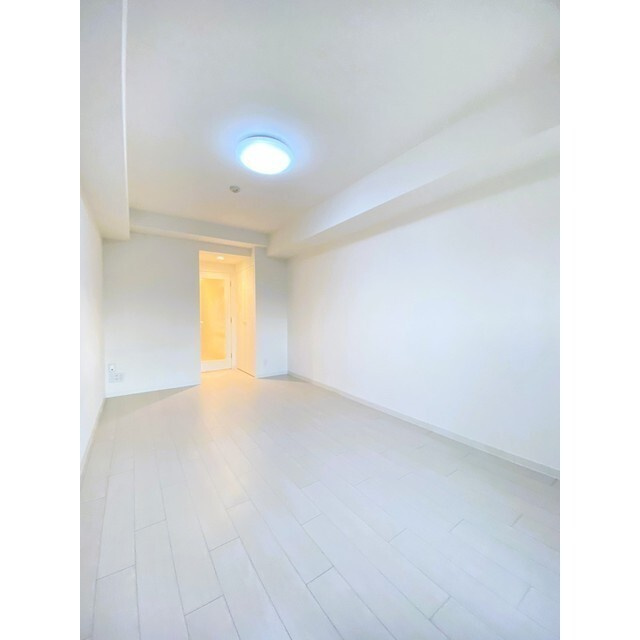 Ｂｅｖｅｒｌｙ　Ｈｏｍｅｓ　下赤塚の内装