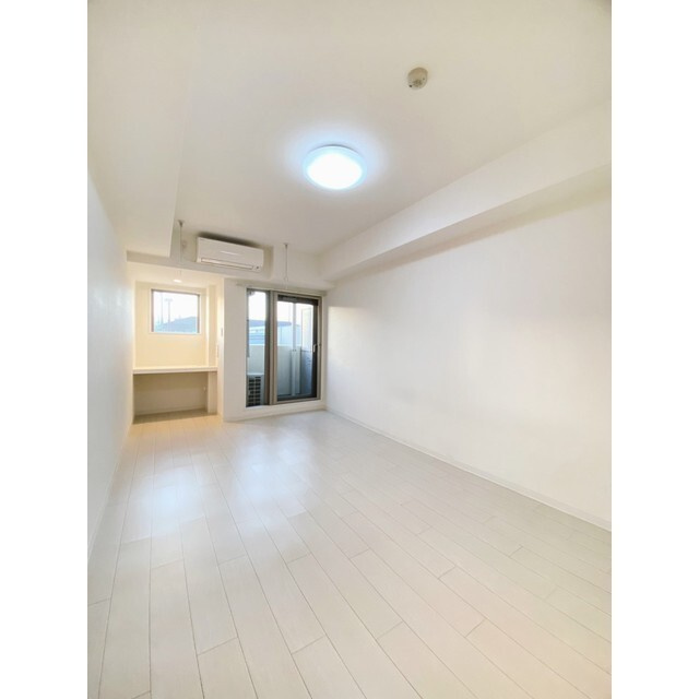 Ｂｅｖｅｒｌｙ　Ｈｏｍｅｓ　下赤塚の内装