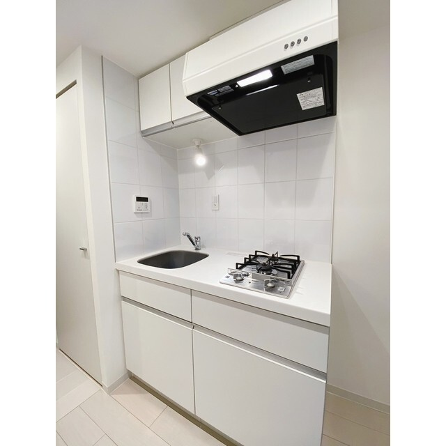 Ｂｅｖｅｒｌｙ　Ｈｏｍｅｓ　下赤塚の内装