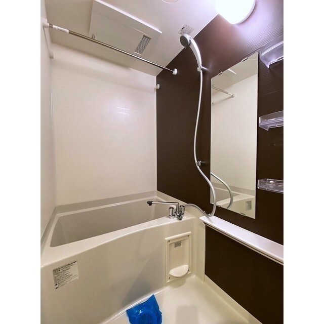 Ｂｅｖｅｒｌｙ　Ｈｏｍｅｓ　下赤塚の内装