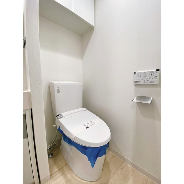 Ｂｅｖｅｒｌｙ　Ｈｏｍｅｓ　下赤塚の内装