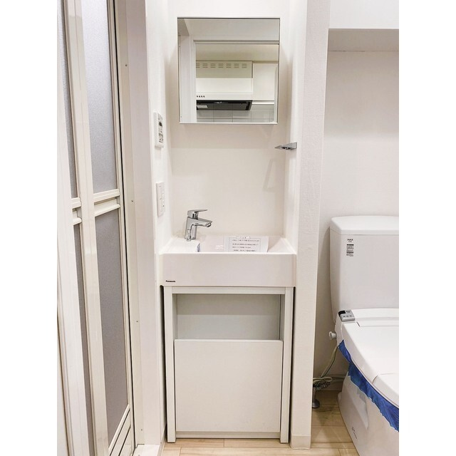 Ｂｅｖｅｒｌｙ　Ｈｏｍｅｓ　下赤塚の内装