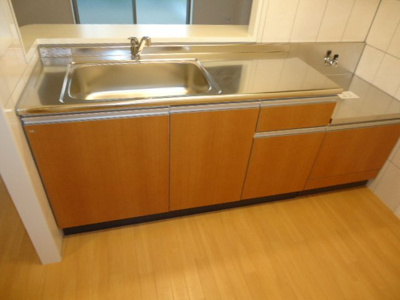 【キッチン】 | プランドールＭＥＲＡ | キッチン