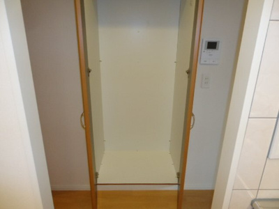 【収納】 | プランドールＭＥＲＡ | クローゼット（リビング）