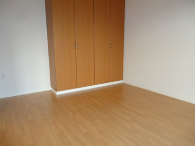 【内装】 | プランドールＭＥＲＡ | 洋室①