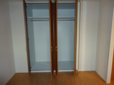 【収納】 | プランドールＭＥＲＡ | クローゼット（洋室②）