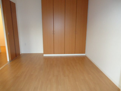 【内装】 | プランドールＭＥＲＡ | 洋室①