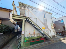 相川ハイツの画像