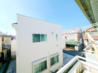 【その他】相川ハイツ