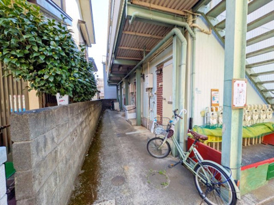 【その他】相川ハイツ