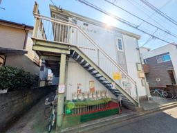相川ハイツの画像