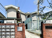 グリーンハイツ仙川の画像