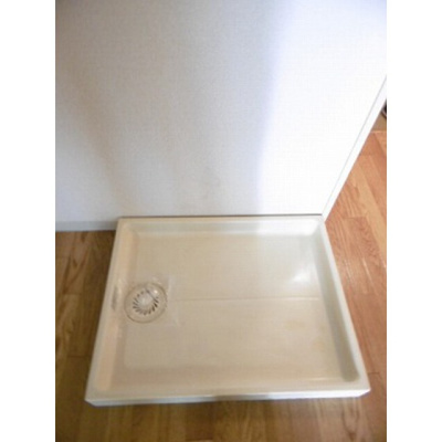 【その他】 | メゾン丸十 | 室内洗濯機置き場