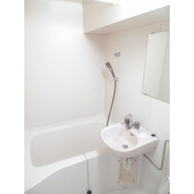 【浴室】 | メゾン丸十 | バス