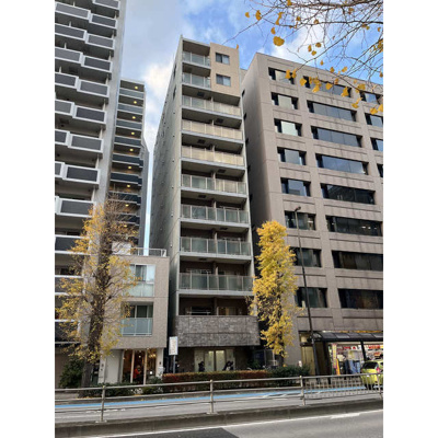 【外観】 | フォレシティ蔵前