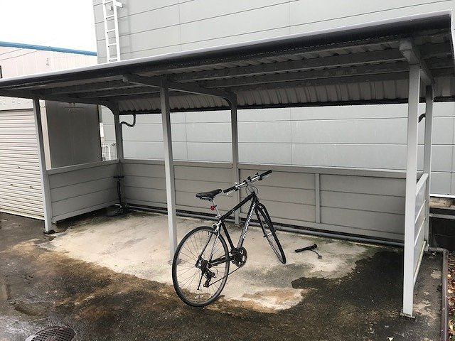 レオパレスグランドールのその他